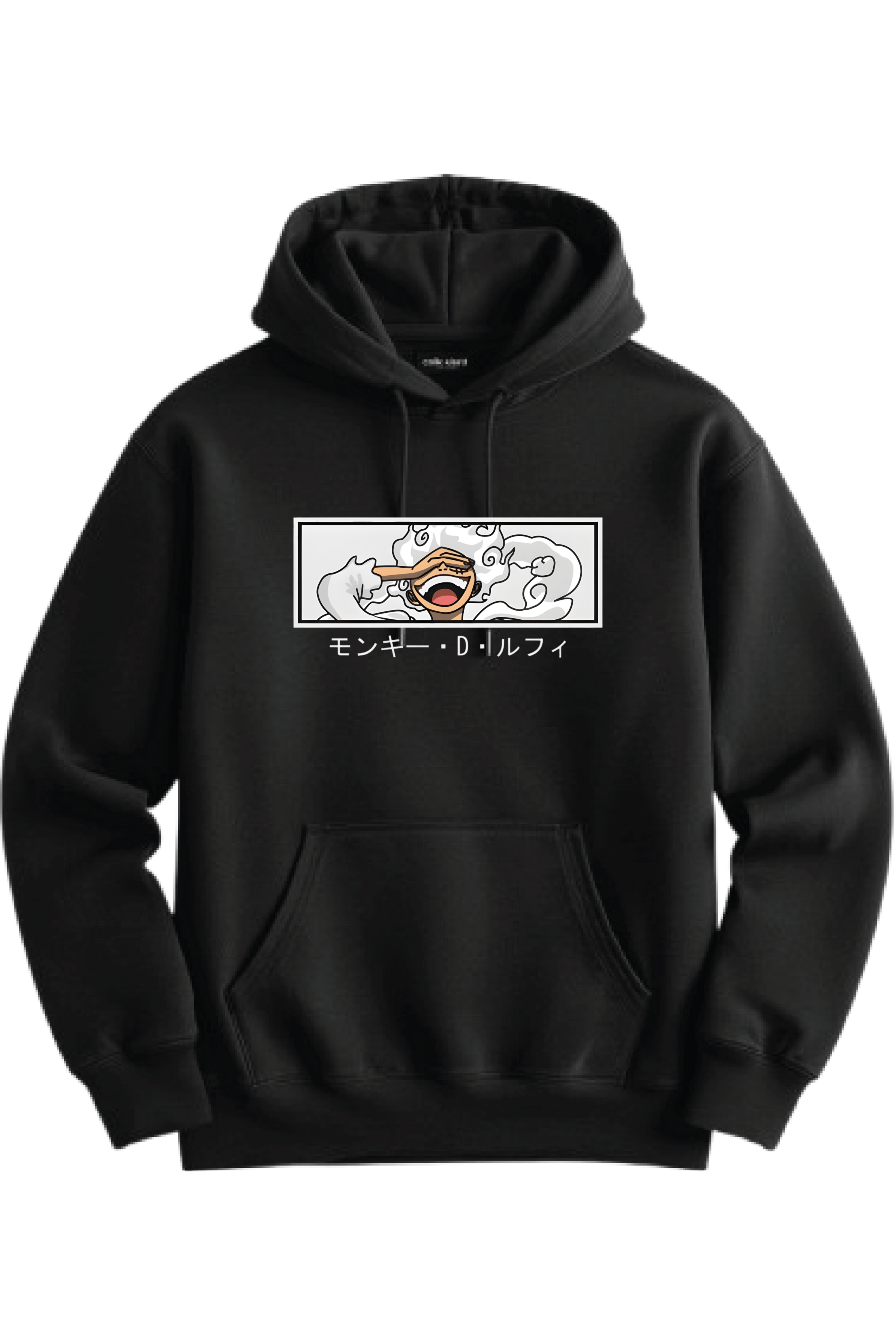 MONKEY D LUFFY HOODIE