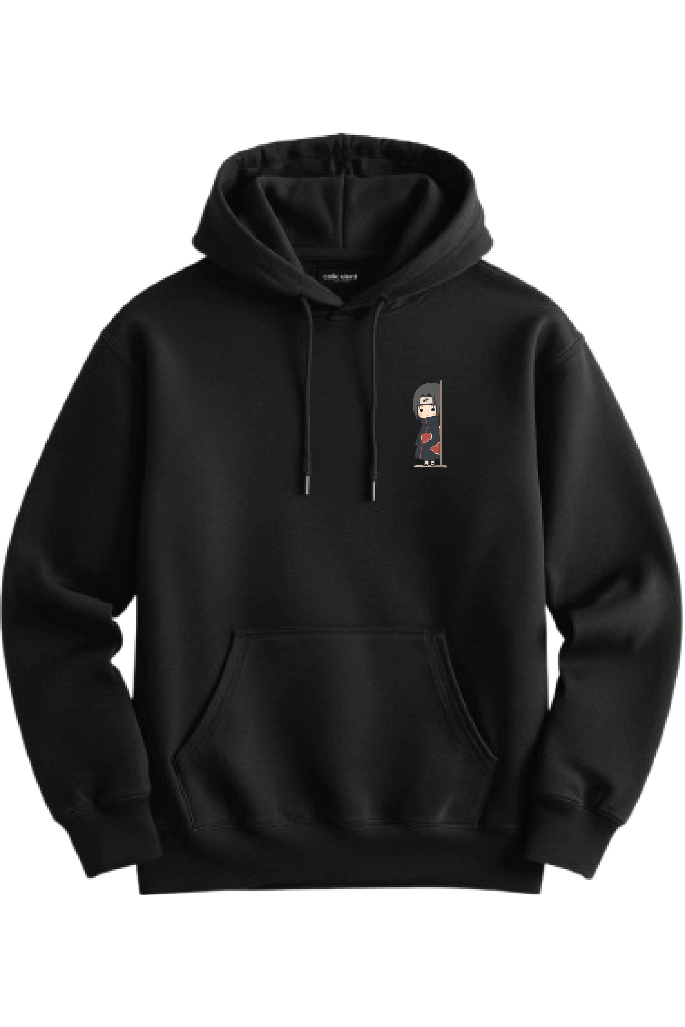 ITACHI UCHIHA HOODIE