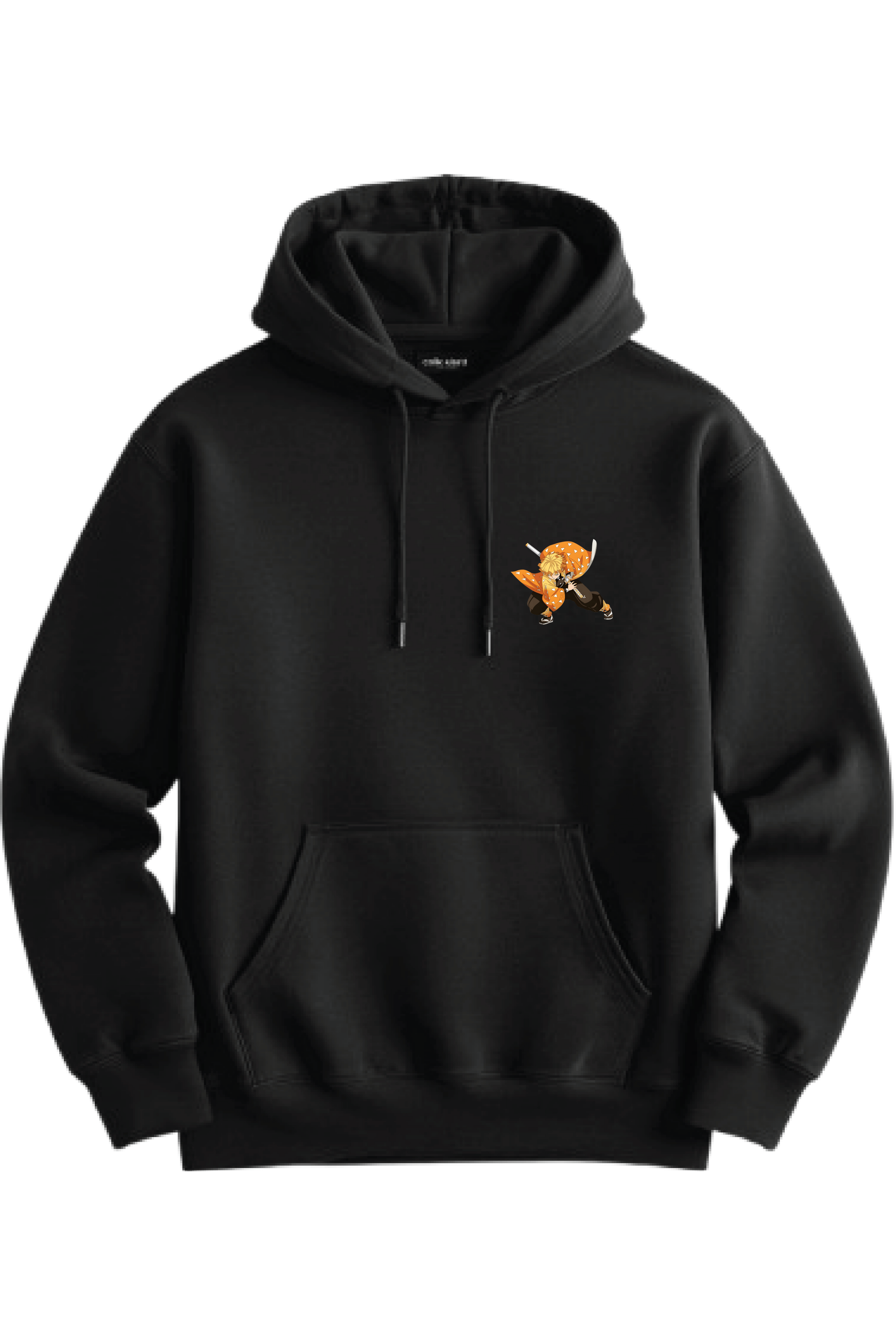 ZENITSU HOODIE
