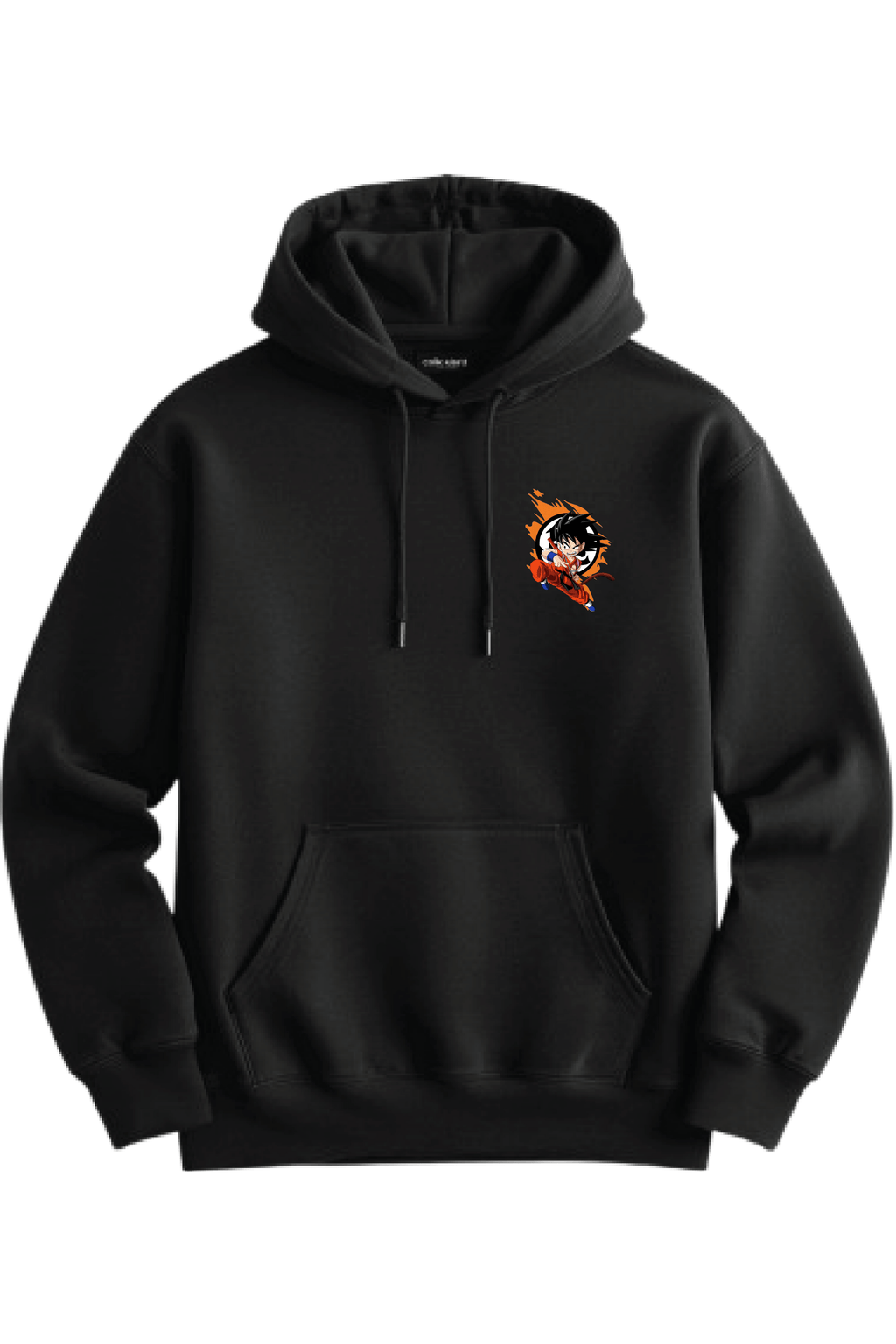 GOKU HOODIE