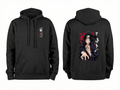 ITACHI UCHIHA HOODIE