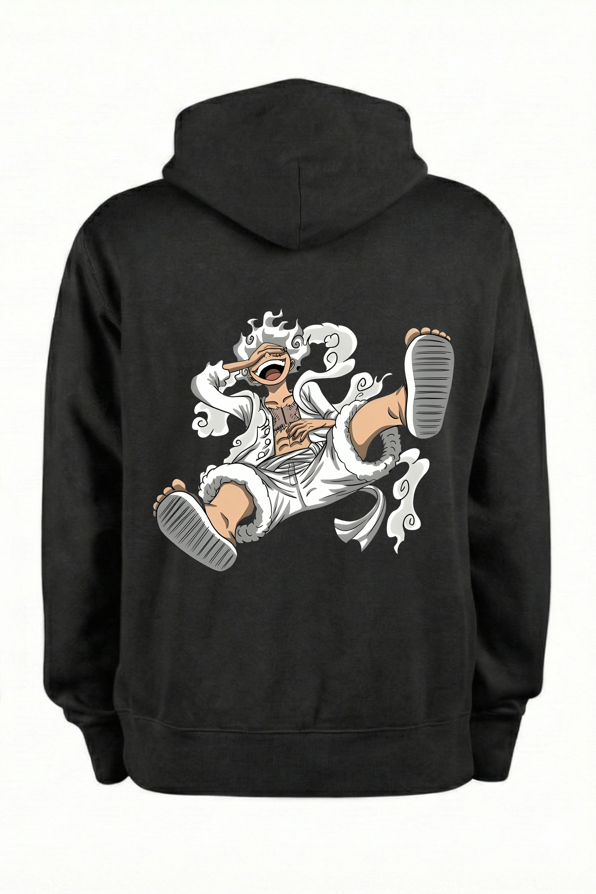 MONKEY D LUFFY HOODIE