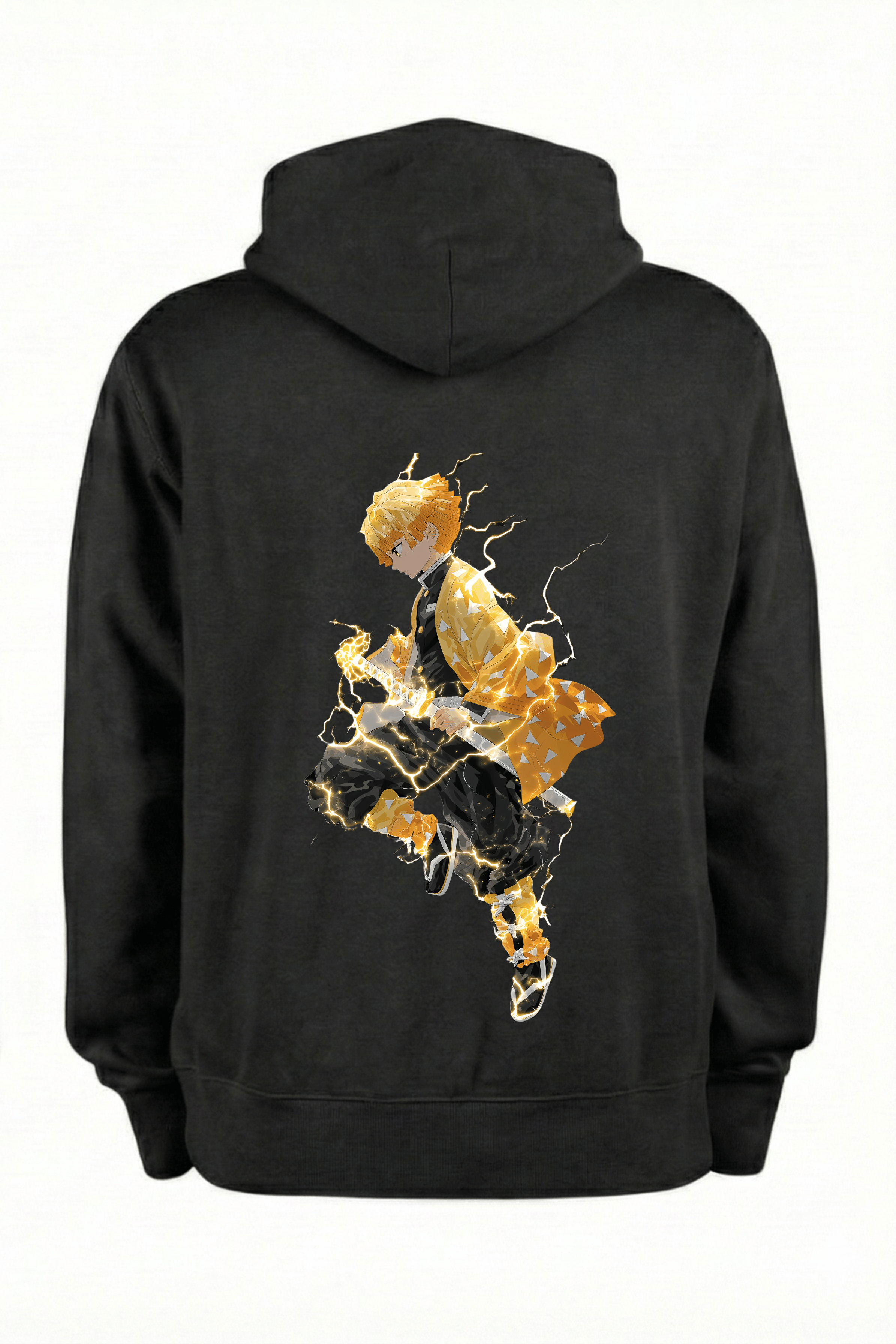 ZENITSU HOODIE