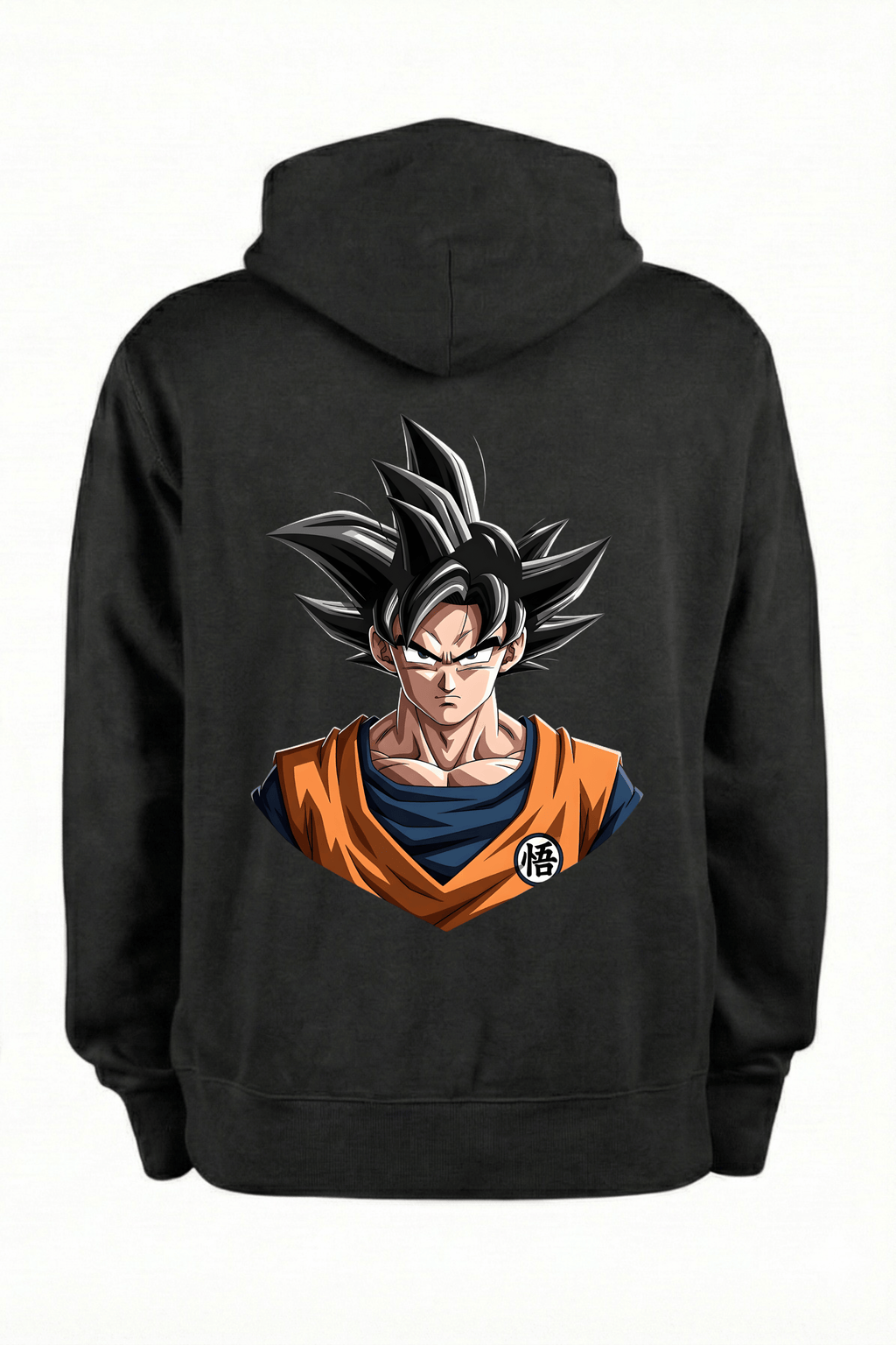 GOKU HOODIE