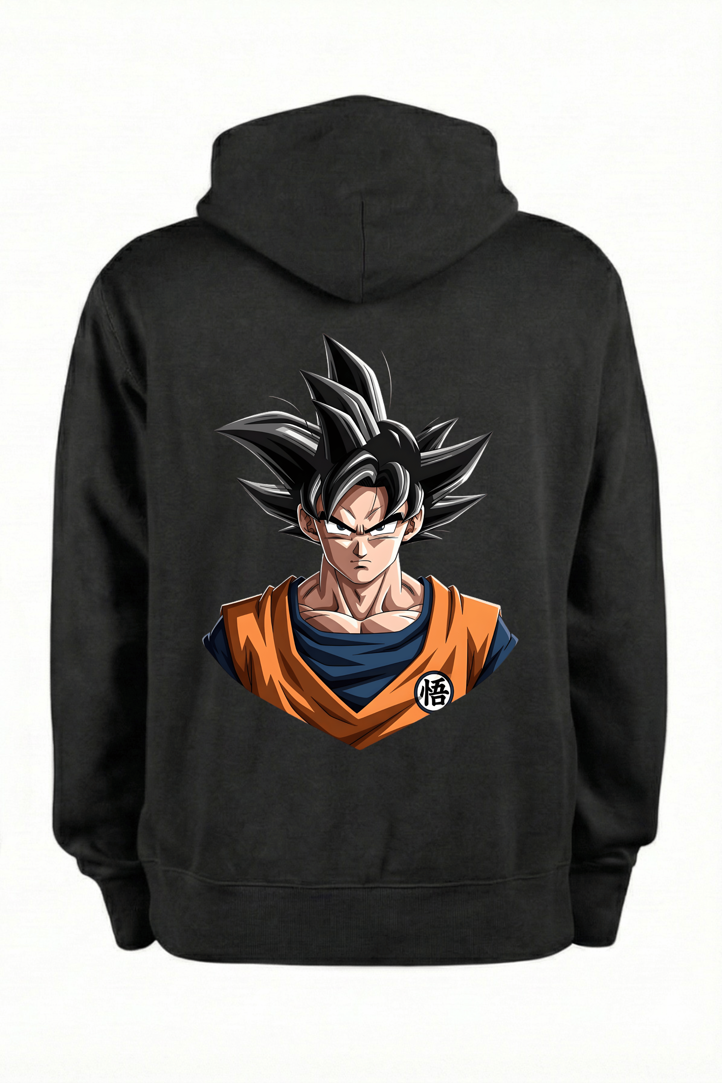 GOKU HOODIE
