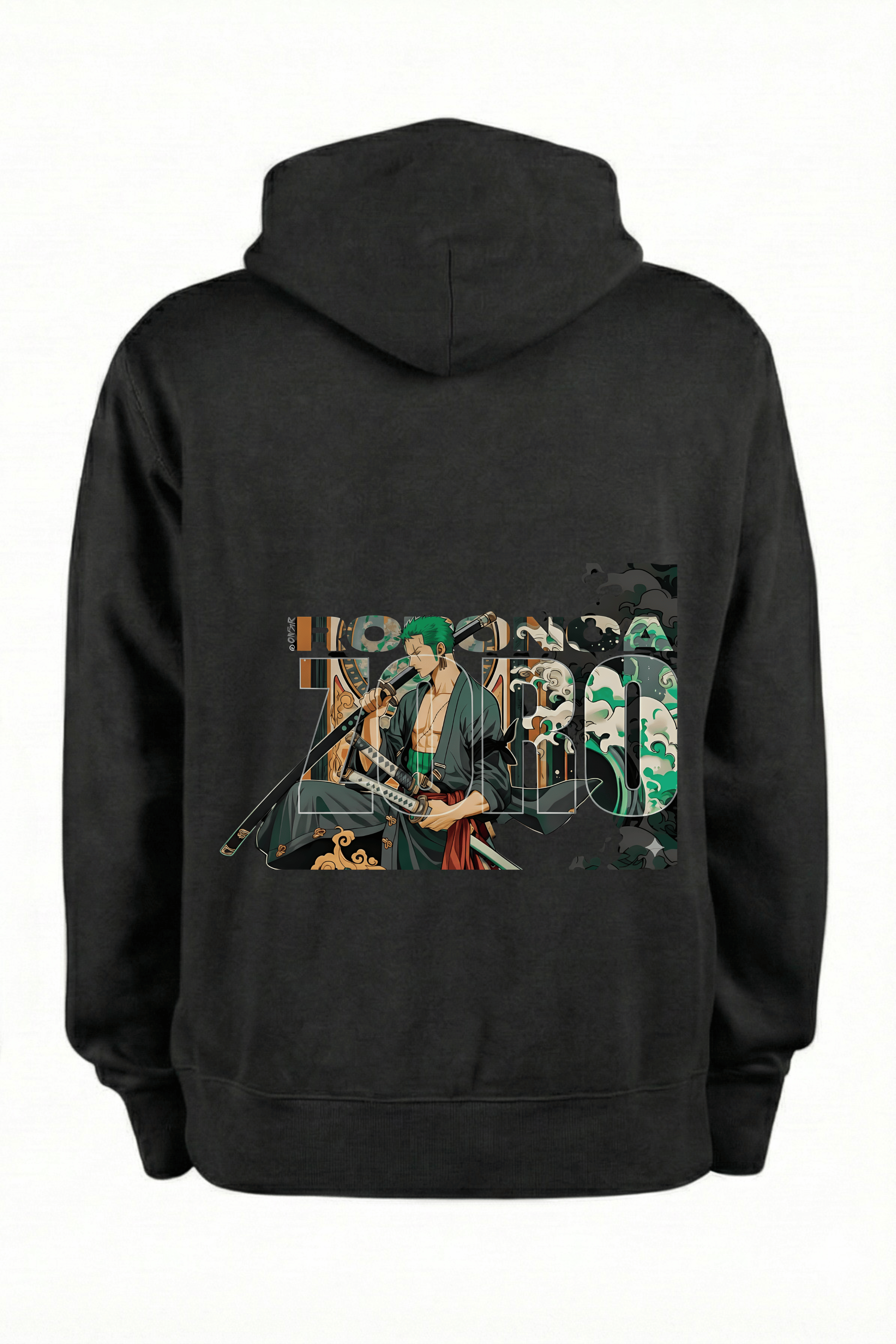 ZORO HOODIE
