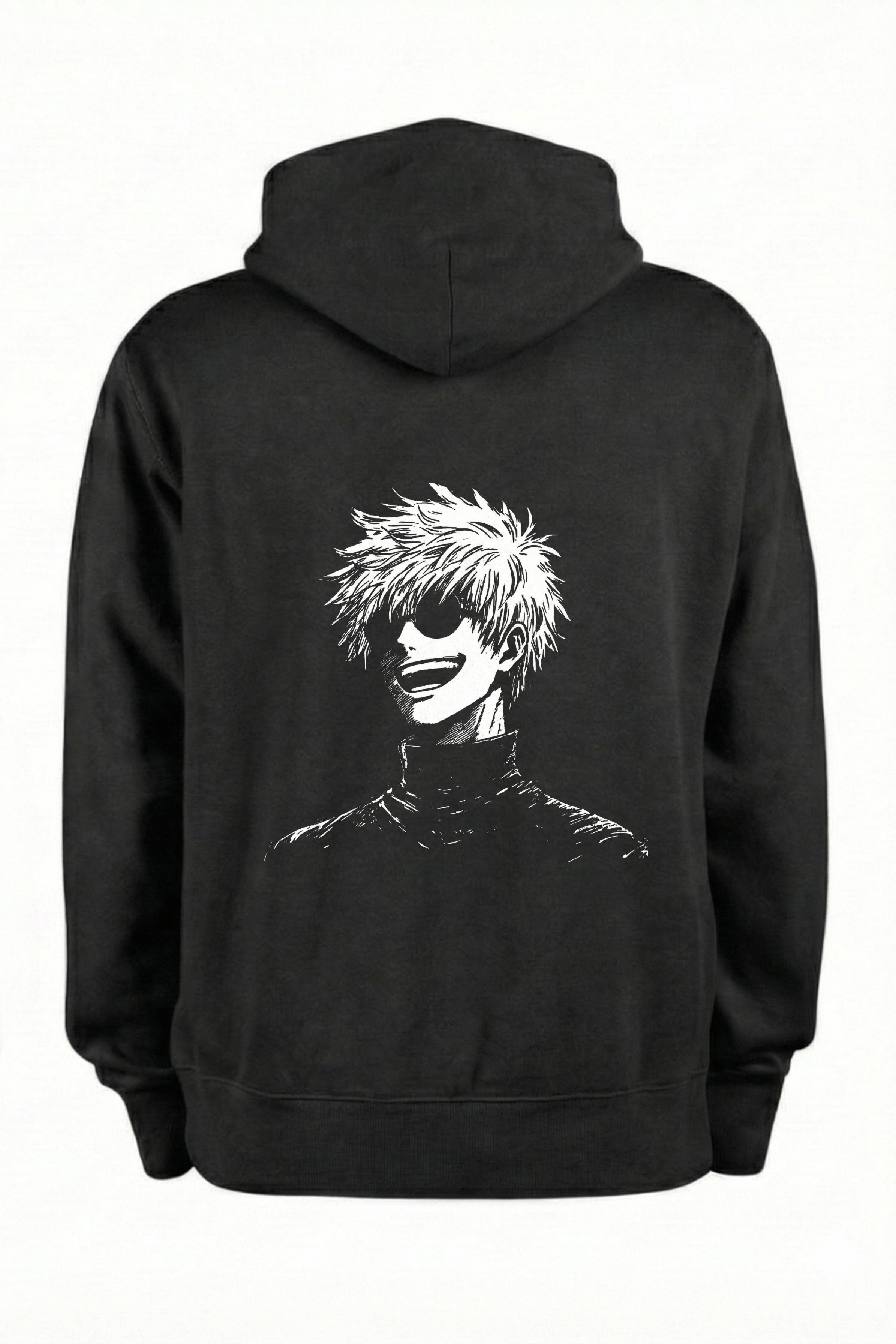 GOJO HOODIE