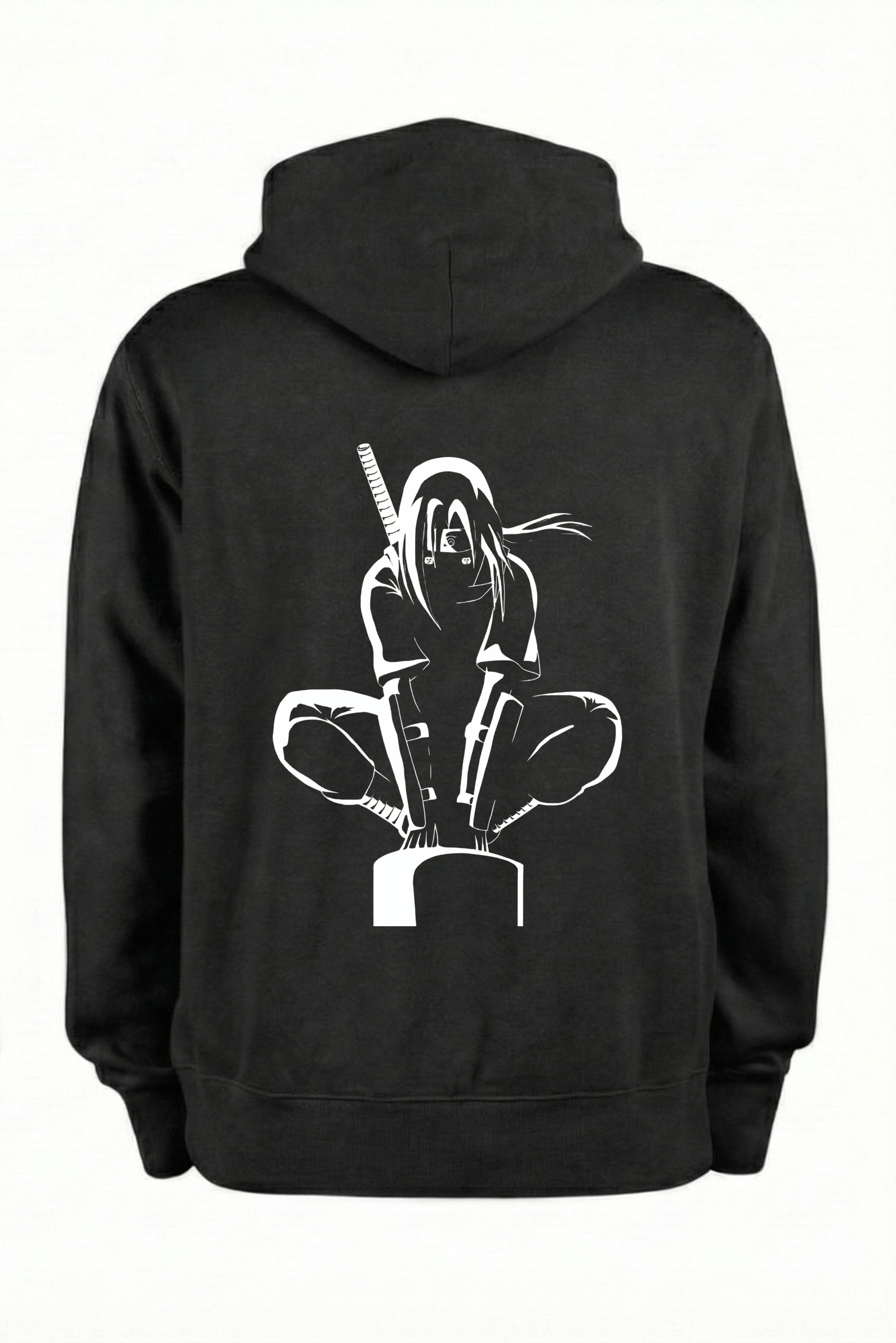 ITACHI UCHIHA HOODIE