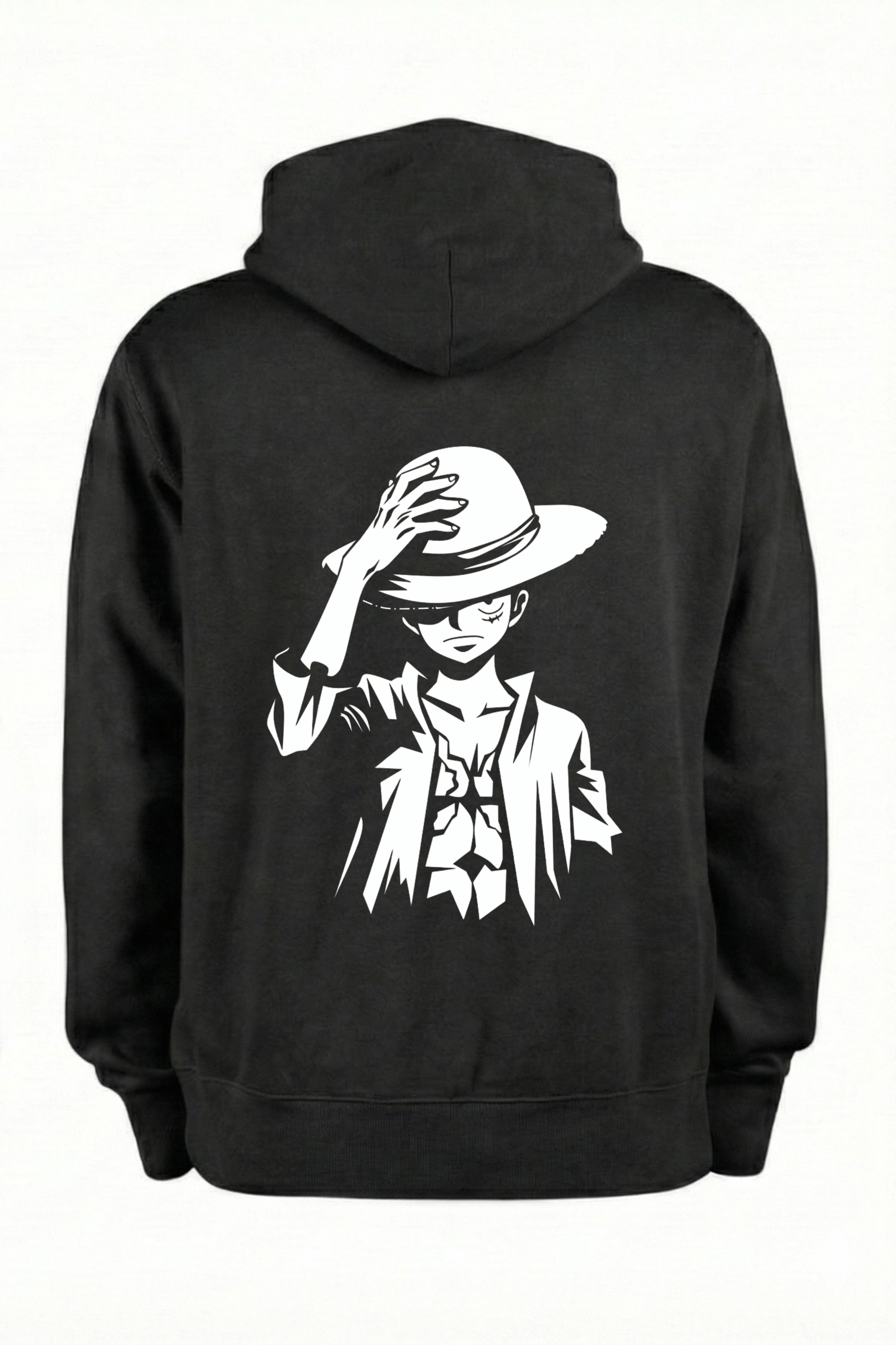 LUFFY HOODIE