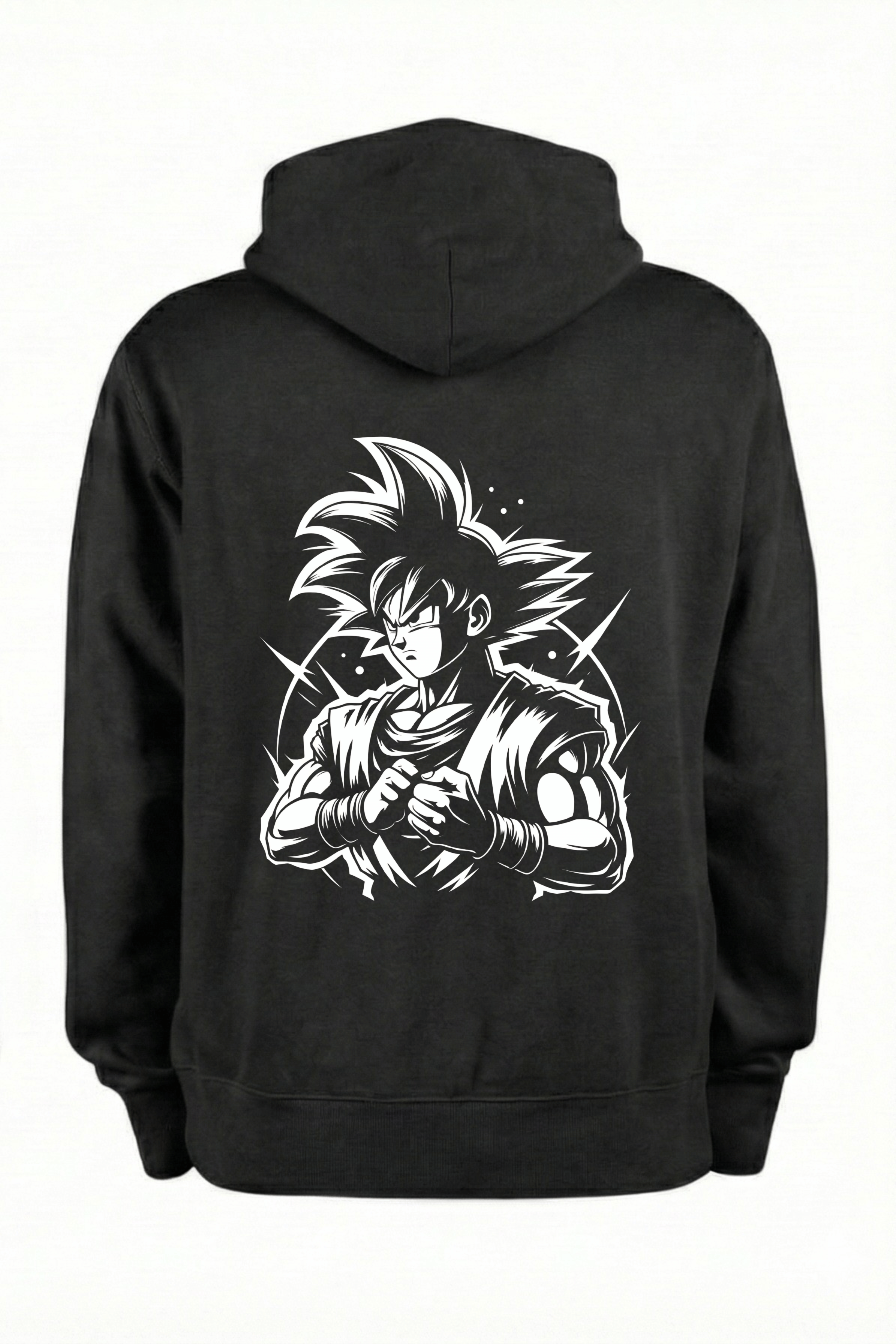 GOKU HOODIE