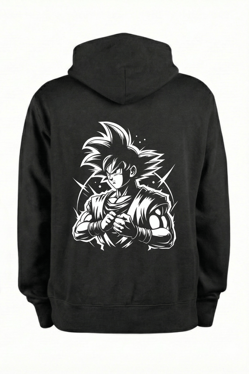 GOKU HOODIE