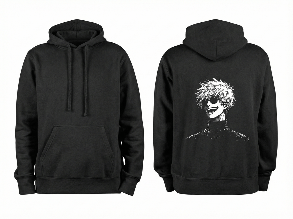 GOJO HOODIE